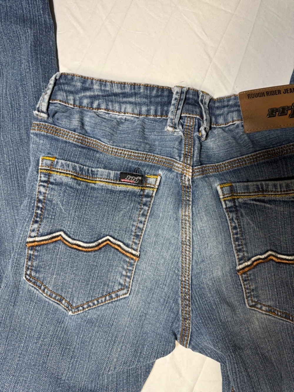 Rough Rider Jeans - Picture 9 of 11